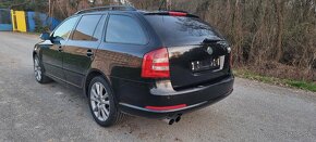 Škoda Octavia Combi RS 2.0 TDI 125kw (CEGA) - 3