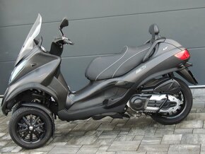 PIAGGIO MP3 500 LT 2013 ,,B" vodičák - 3