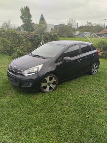 Kia Rio 1.1crdi - 3