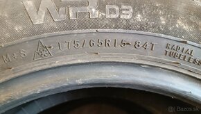 175/65 R15 zimné NOKIAN lacno - 3