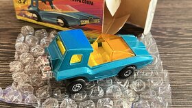 Matchbox Lesney Soopa Coopa Hovercraft Volks-Dragon - 3