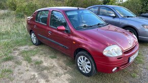 Renault Thalia 1.4 - 3