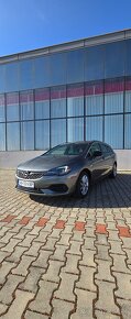 Opel Astra Sport Tourer ST 1.5 CDTI 122k Elegance AT9 - 3