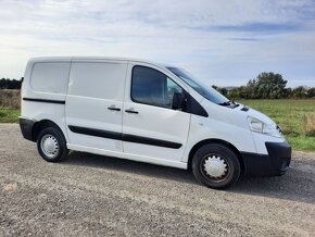 Fiat Scudo 1,6 JTD Multijet - 3