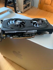 SAPPHIRE NITRO+ RADEON RX 6600 XT GAMING OC 8 GB - 3