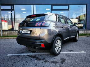 Peugeot 3008 r.v. 2021 – 71 000km – Automat – Rozpis DPH - 3