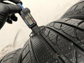 205/55 R17 Zimné pneumatiky Imperial Snowdragon 4 kusy - 3