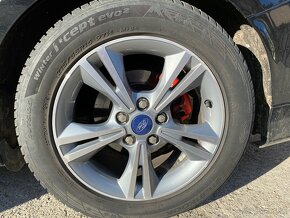 5x108 r16 ford + zimne pneu - 3