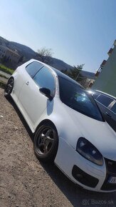 GOLF GTI V STAGE2 DSG F1 - 3