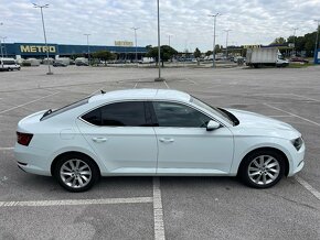 Škoda Superb 2.0 TDI 190k 4x4 Style A7 - 3