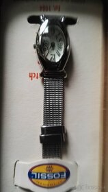 Fossil hodinky nove original - 3