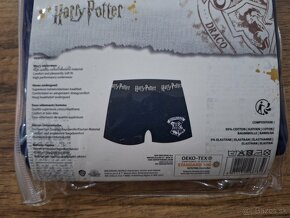 Pánske boxersky Harry Potter veľ. L - 3