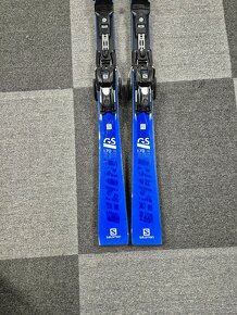 Salomon Rush GS 170cm - 3