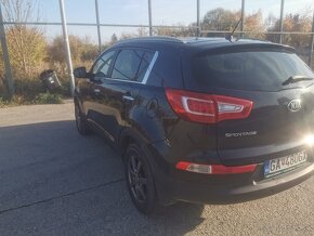 Kia Sportage 1.7 CRDI - 3