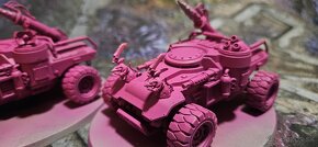 Warhammer 40k GSC army - 3