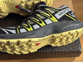 Salomon XA PRO 3D veľkosť 32 - 3