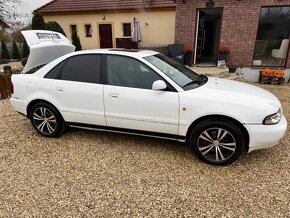 AUDI A4 B5 1,9 tdi 66kw - 3