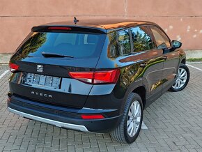 Seat Ateca 2.0 TDI 110kW DSG STYLE 2019 - 3