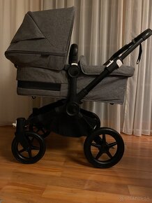 Bugaboo Donkey 5 twin - 3