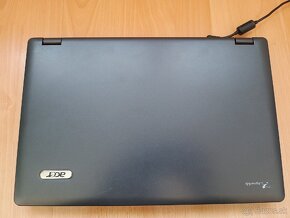 Notebook Acer Extensa 5235 - 3