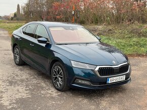 Škoda Octavia 4 Style 2.0TDI 110kw DSG - 3