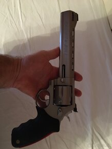 Taurus RAGING BULL 8” - 3