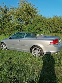 VOLVO C70 cabrio - 3