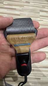 Peak design slide popruh - 3