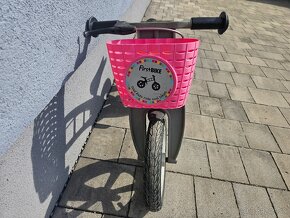 Predam odrazadlo Frist Bike s adapterom na znizenir - 3