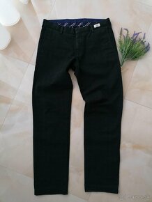 Panske chinos TOMMY HILFIGER,M - 3