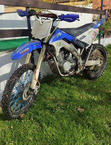 Xmotos 250 - 3