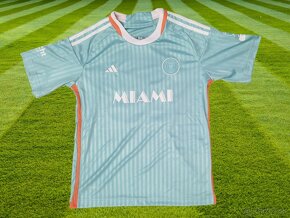 dres MESSI Inter MIAMI CF belasý 24/25 - 3