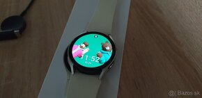 SAMSUNG GALAXY WATCH 6 LTE - 3