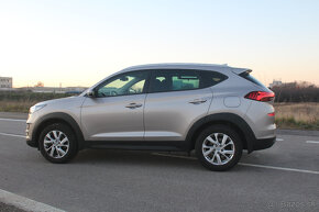 Predám Hyundai Tucson 1.6 GDi Smart - 3