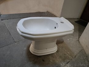 Predám bidet úplne nove - 3