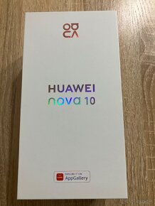 HUAWEI NOVA10 - 3