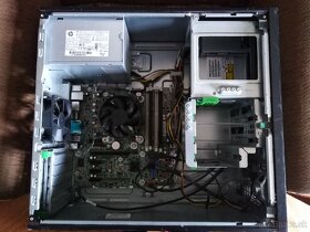 -PC HP Prodesk 600 G1 TWR - 3