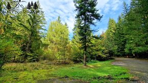 Pozemok pri vchode do jaskyne Bystrá Nízke Tatry - 3