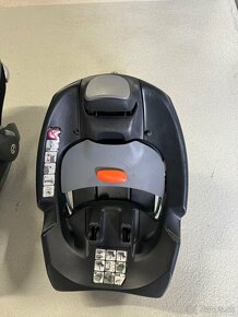 Predam vajicko+ isofix Cybex - 3