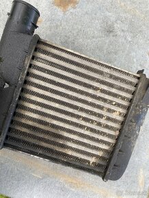 Intercooler bmw e39 525tds - 3