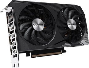 GIGABYTE GeForce RTX 3060 WINDFORCE OC 12G - 3