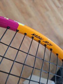 Babolat Nadal JR 21 - 3