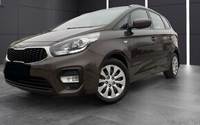 KIA CARENS 2018 Diesel 7-MIESTNA VERZIA - 3