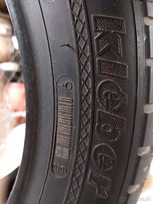 195/50 R15 KLEBER VIAXER AS - 3