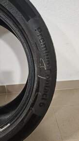 Continental Premium Contact 6 215/50 R17 95Y - 3