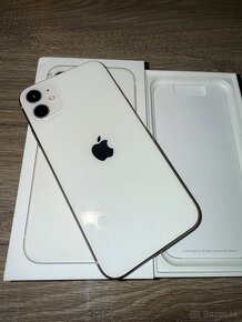 iPhone 11 128GB biely - 3