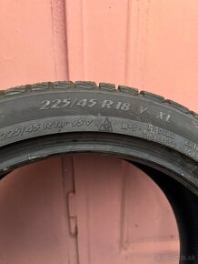 225/45 r18 zimne pneumatiky - 3