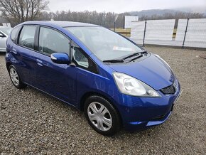 Honda Jazz lll 1.4i 73kw r.v.2010 - 3