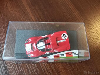 Ferrari 330 P4 24h Daytona 1967 1:43 - 3