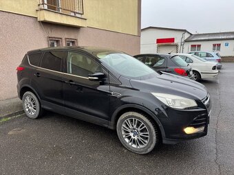 2014 Ford Kuga 2.0 Tdci Automat 4x4 - 3